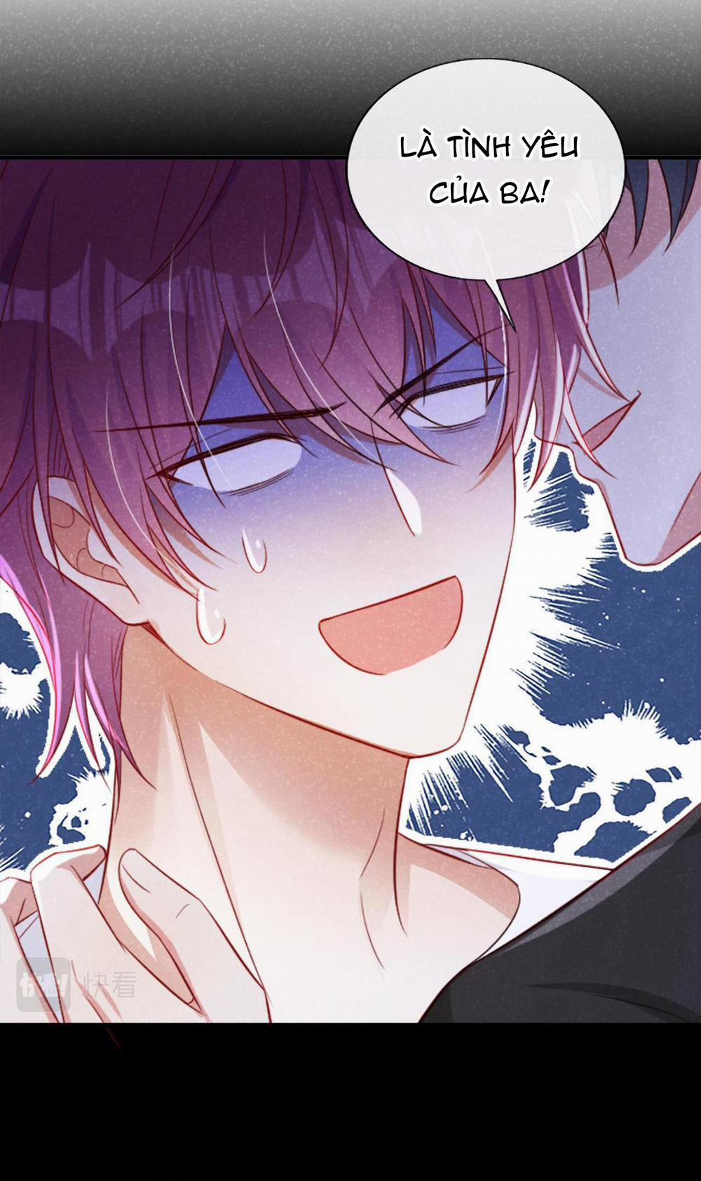 Tôi và hình mẫu lý tưởng của mình xong đời rồi 40 trang 19