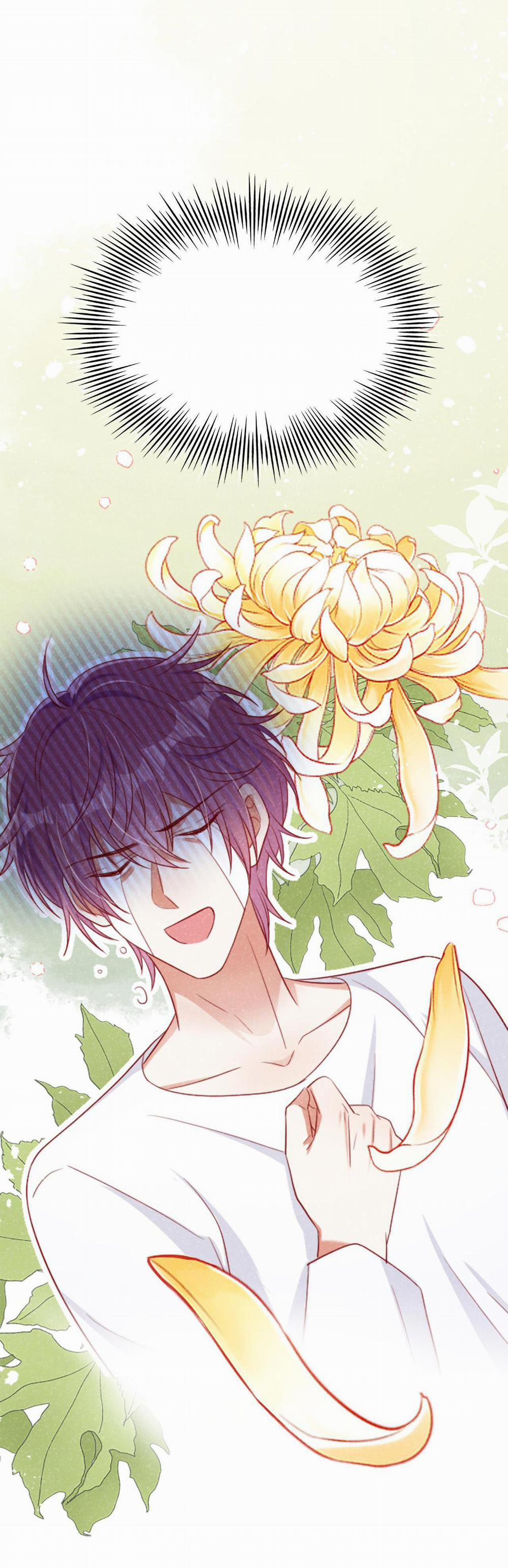 Tôi và hình mẫu lý tưởng của mình xong đời rồi 40 trang 23