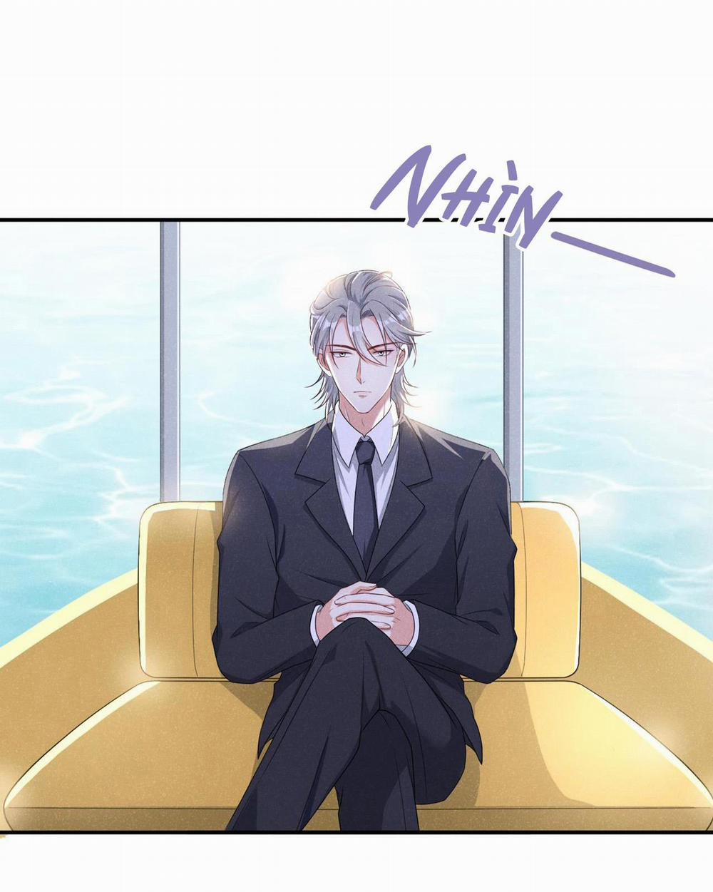 Tôi và hình mẫu lý tưởng của mình xong đời rồi 40 trang 26