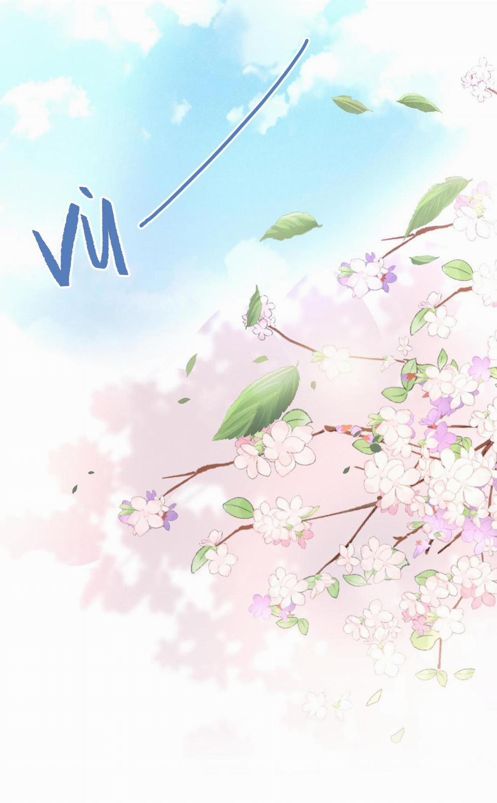 Tôi và hình mẫu lý tưởng của mình xong đời rồi 40 trang 28