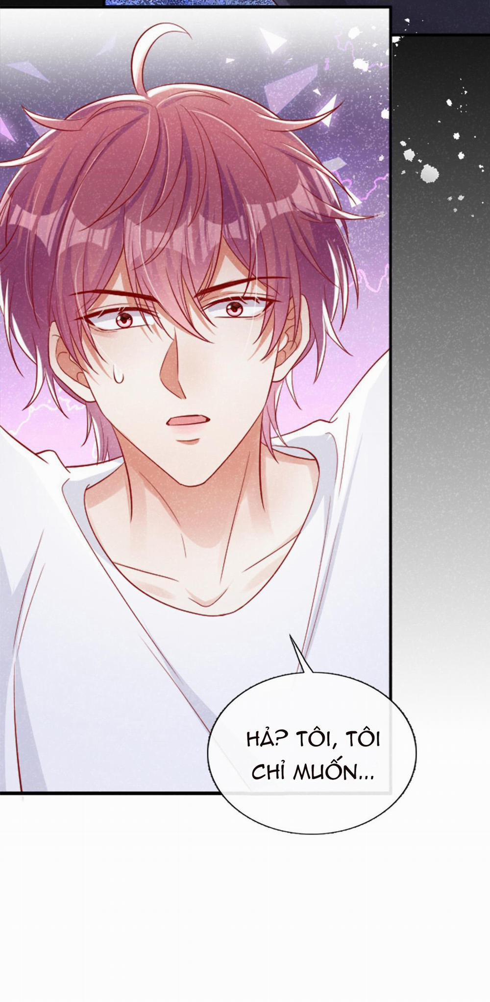 Tôi và hình mẫu lý tưởng của mình xong đời rồi 40 trang 3