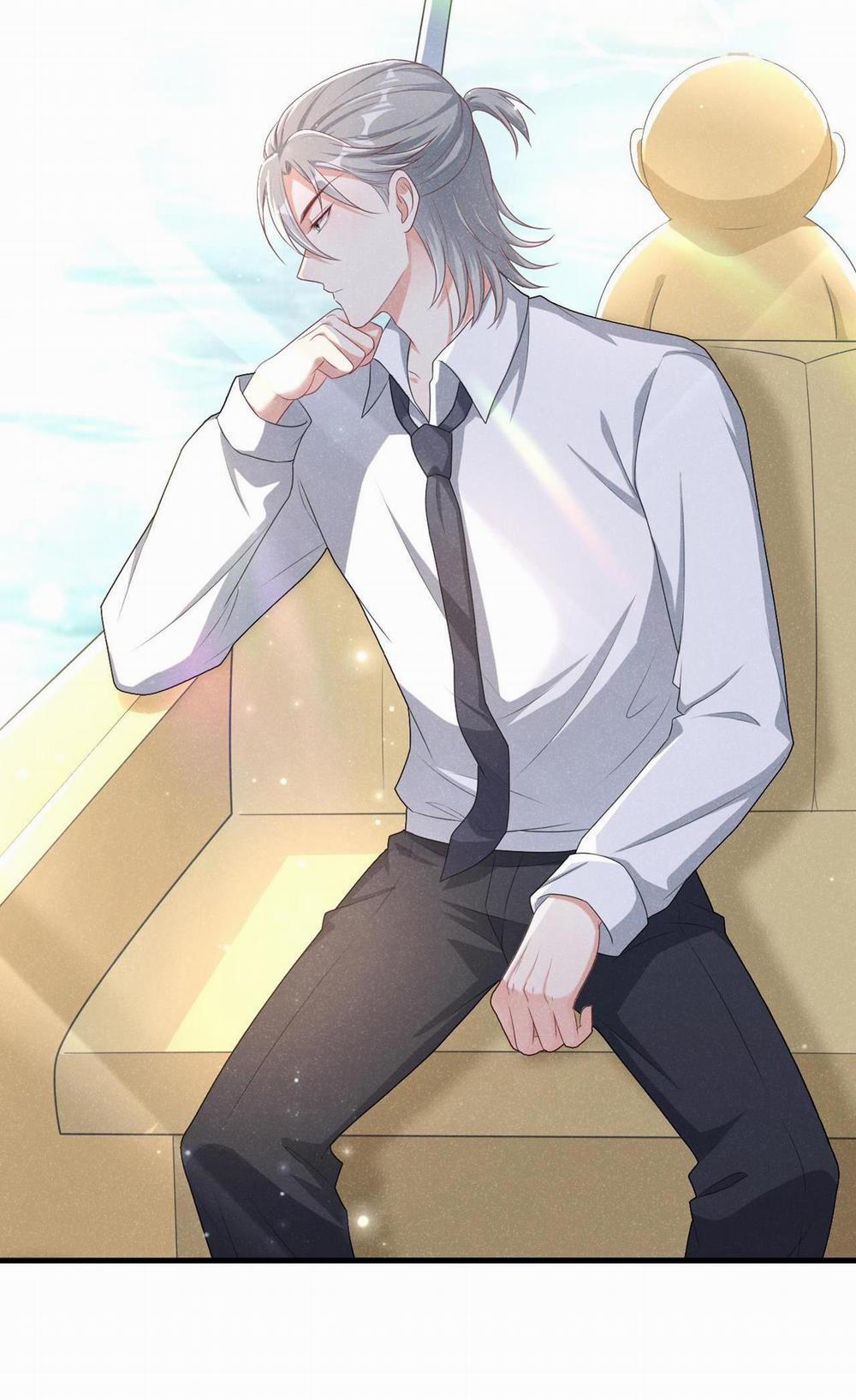 Tôi và hình mẫu lý tưởng của mình xong đời rồi 40 trang 31