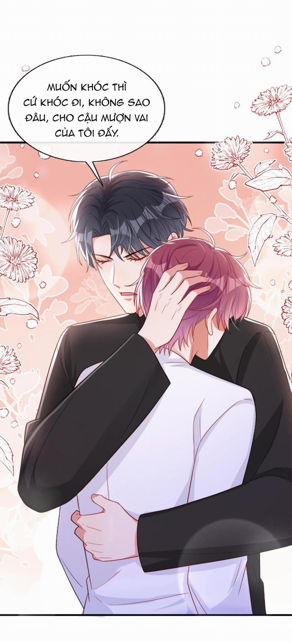 Tôi và hình mẫu lý tưởng của mình xong đời rồi 40 trang 4