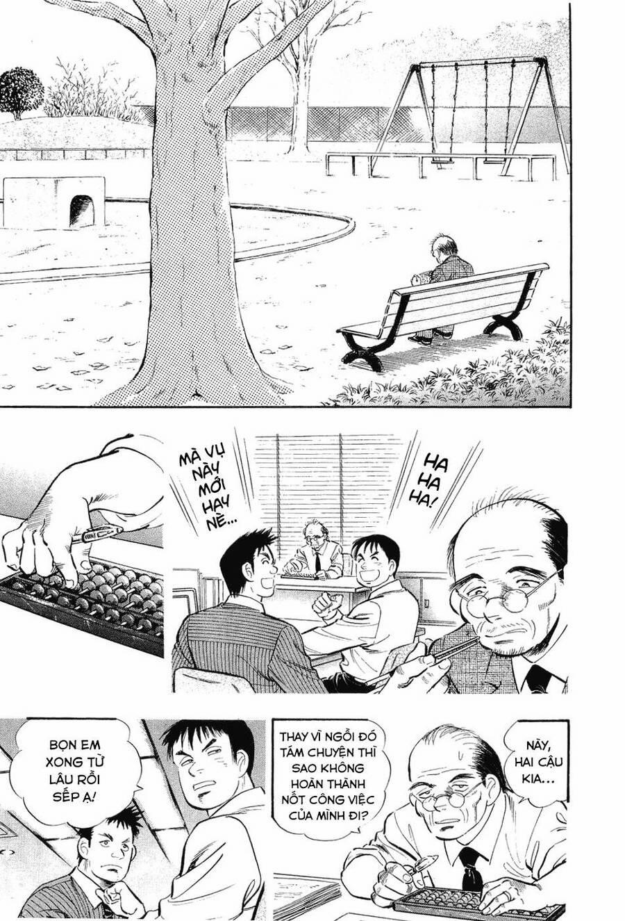 Tôi Vẫn Còn Sống… 1 trang 11