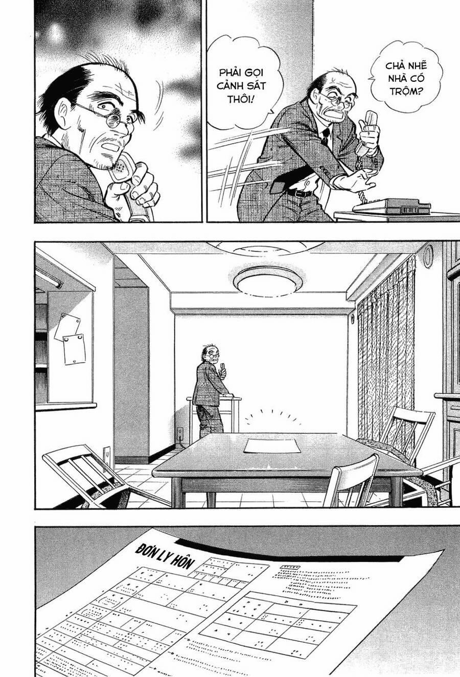 Tôi Vẫn Còn Sống… 1 trang 16