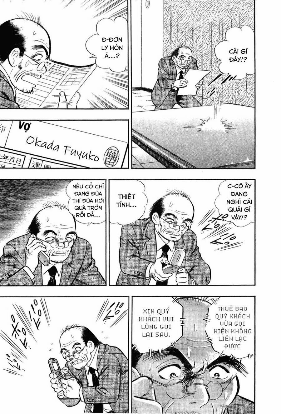 Tôi Vẫn Còn Sống… 1 trang 17