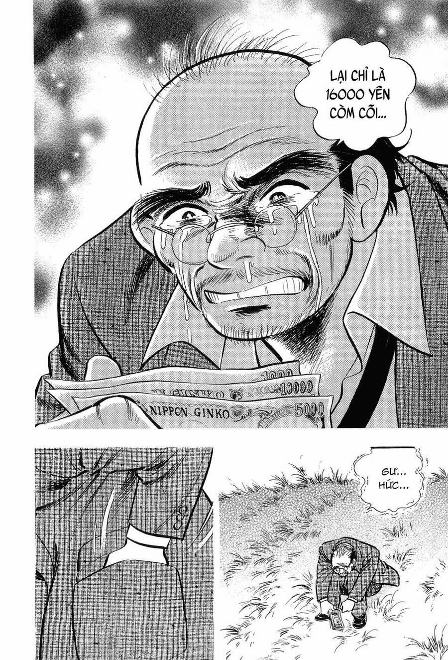 Tôi Vẫn Còn Sống… 1 trang 31