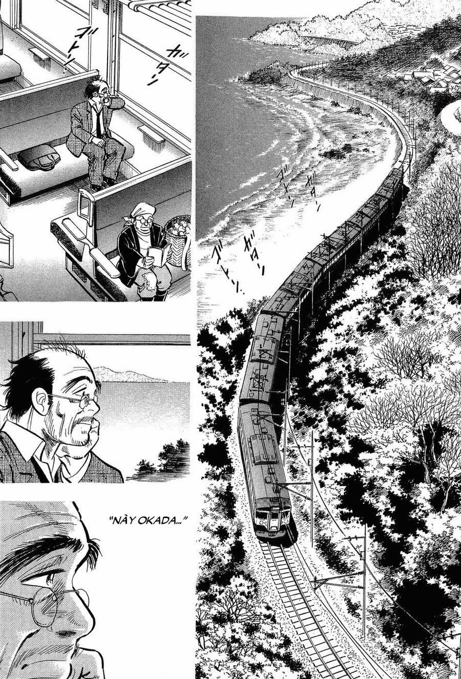 Tôi Vẫn Còn Sống… 1 trang 36