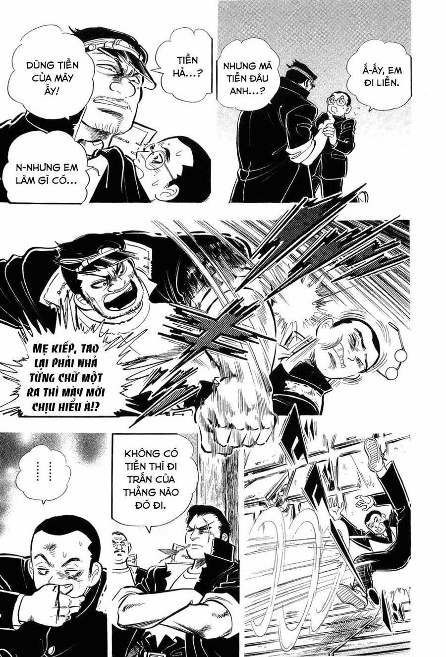 Tôi Vẫn Còn Sống… 1 trang 38