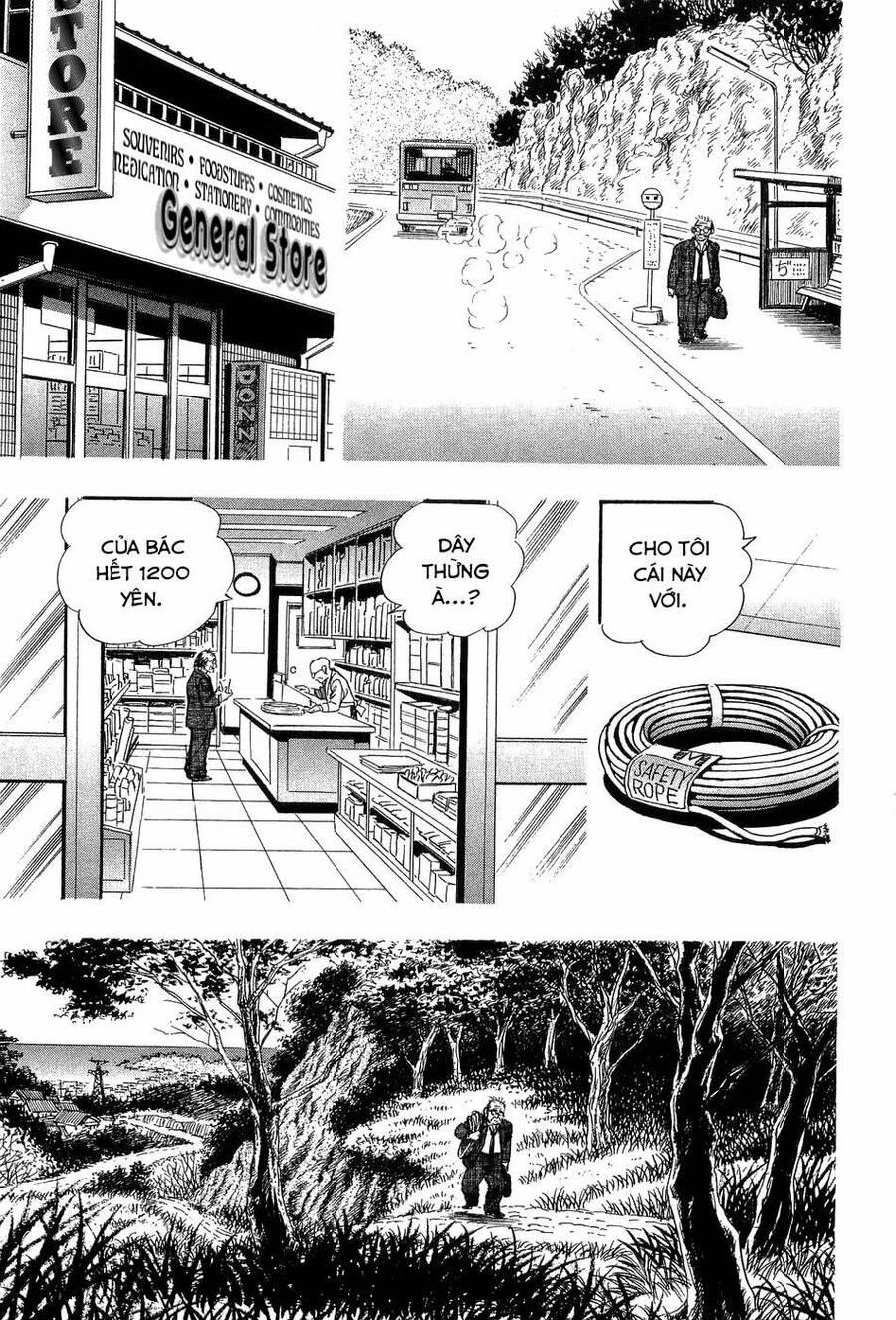 Tôi Vẫn Còn Sống… 1 trang 40