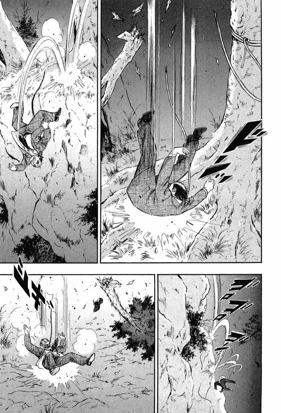 Tôi Vẫn Còn Sống… 1 trang 42