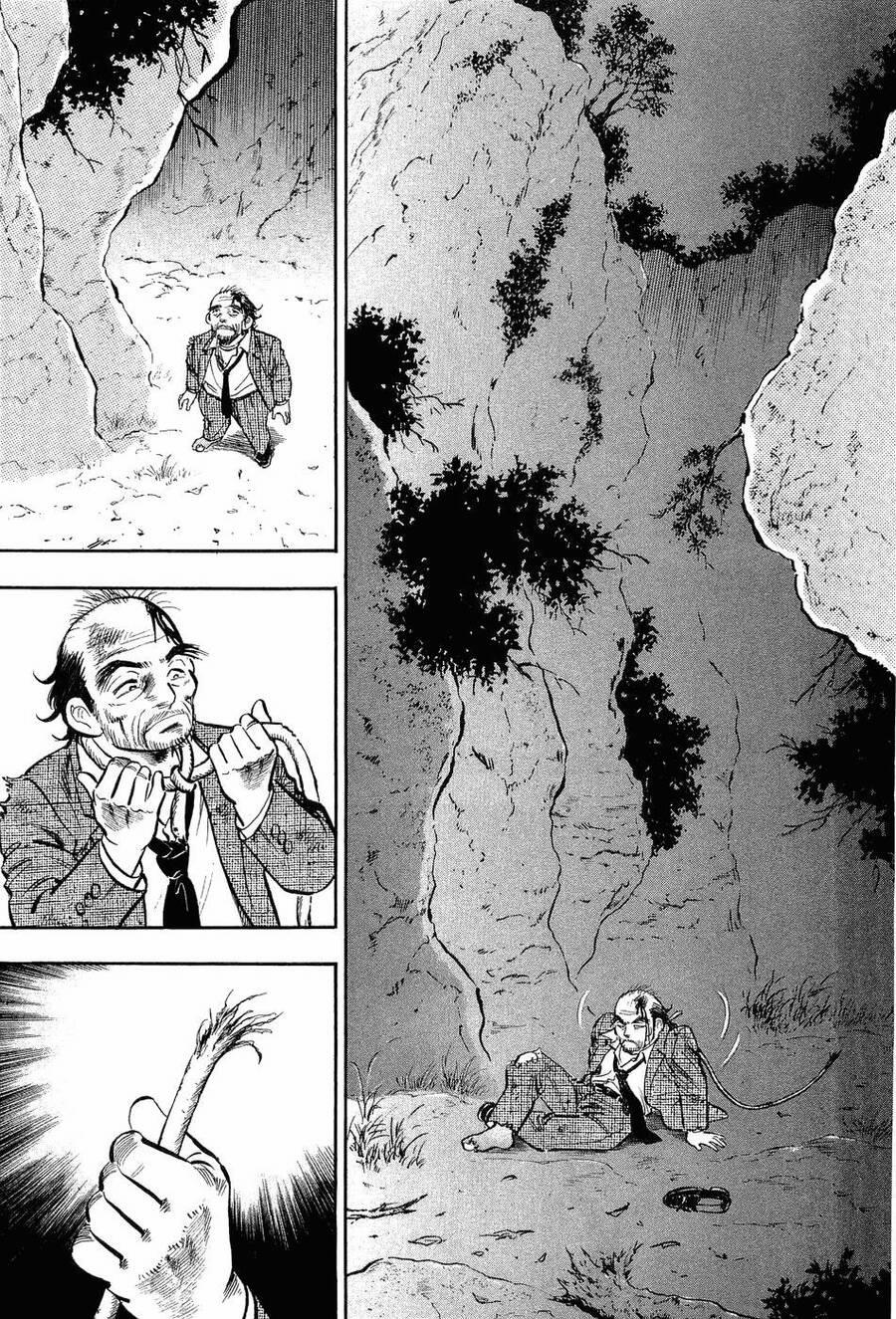 Tôi Vẫn Còn Sống… 1 trang 46