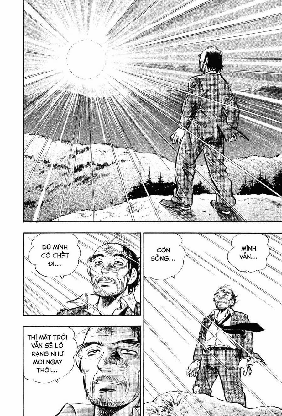 Tôi Vẫn Còn Sống… 1 trang 49