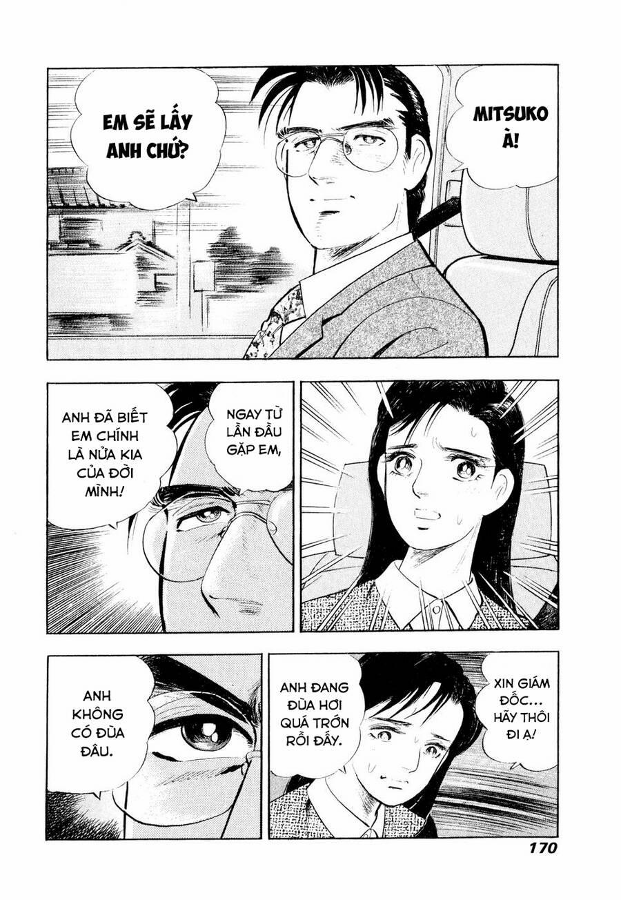 Tôi Vẫn Còn Sống… 10 trang 31