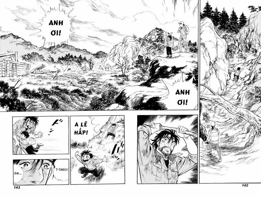 Tôi Vẫn Còn Sống… 10 trang 5