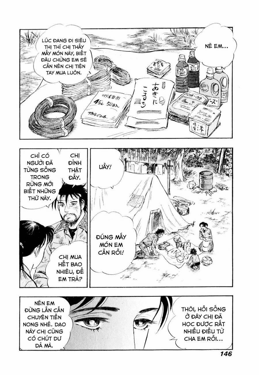 Tôi Vẫn Còn Sống… 10 trang 8