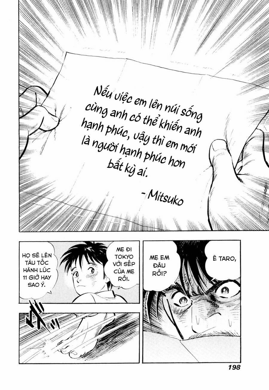 Tôi Vẫn Còn Sống… 11 trang 11