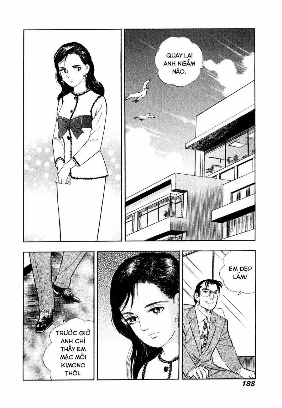 Tôi Vẫn Còn Sống… 11 trang 2