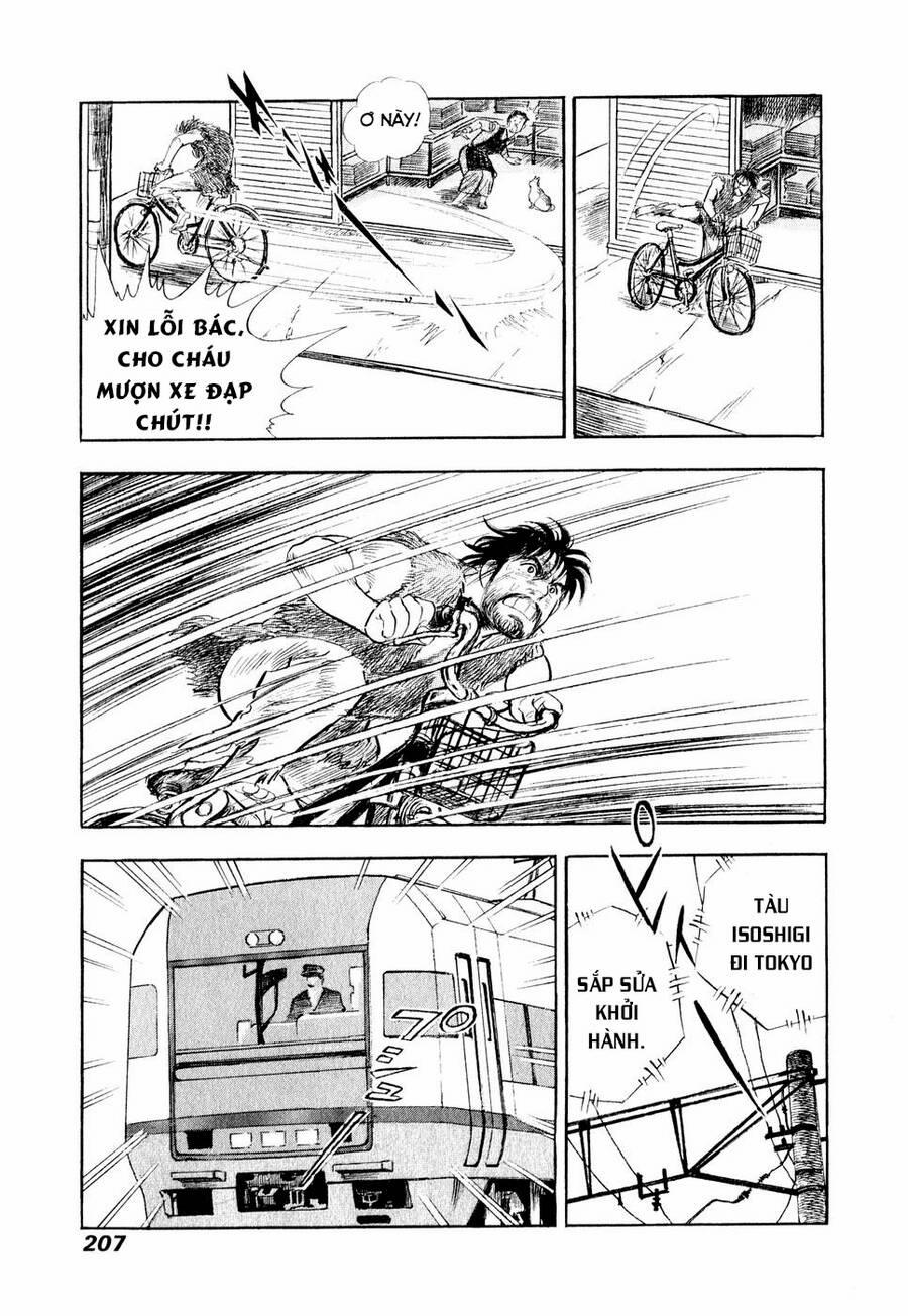 Tôi Vẫn Còn Sống… 11 trang 20