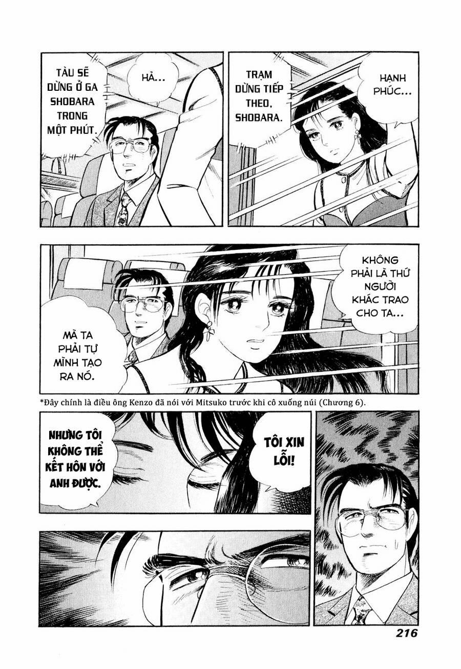 Tôi Vẫn Còn Sống… 11 trang 29