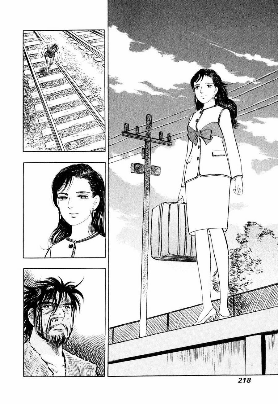 Tôi Vẫn Còn Sống… 11 trang 31