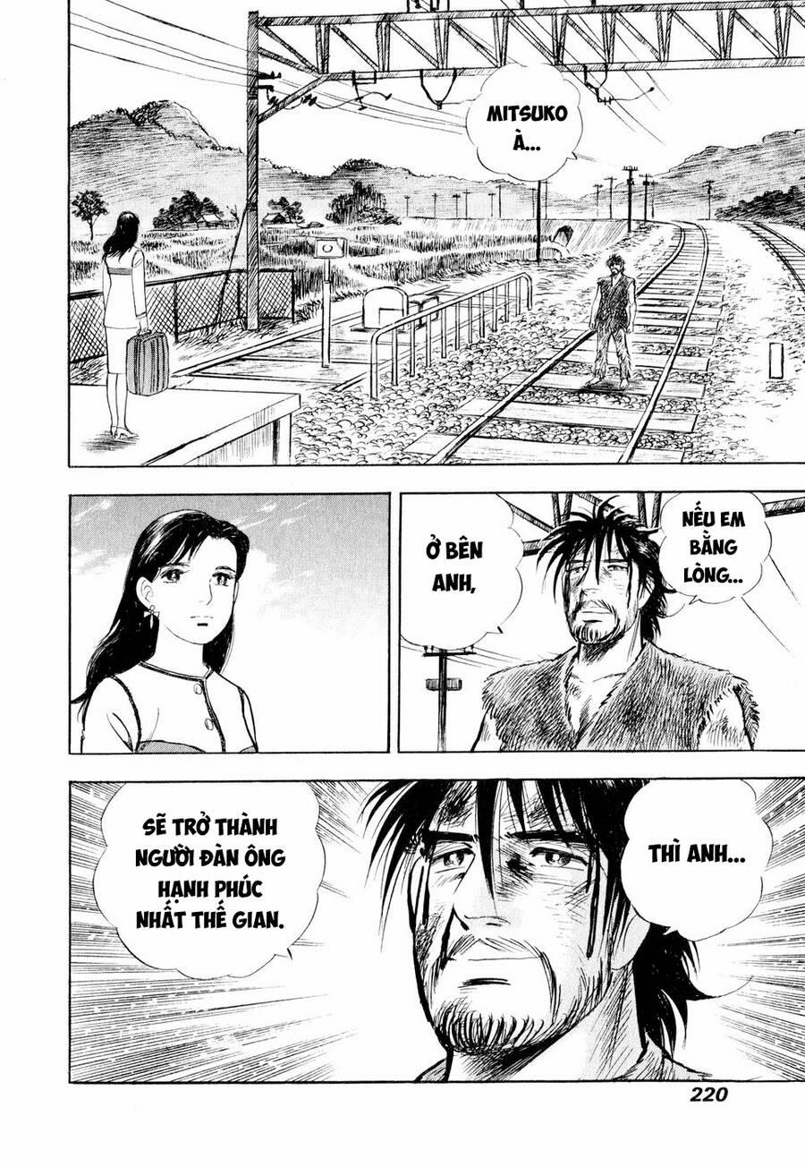 Tôi Vẫn Còn Sống… 11 trang 33