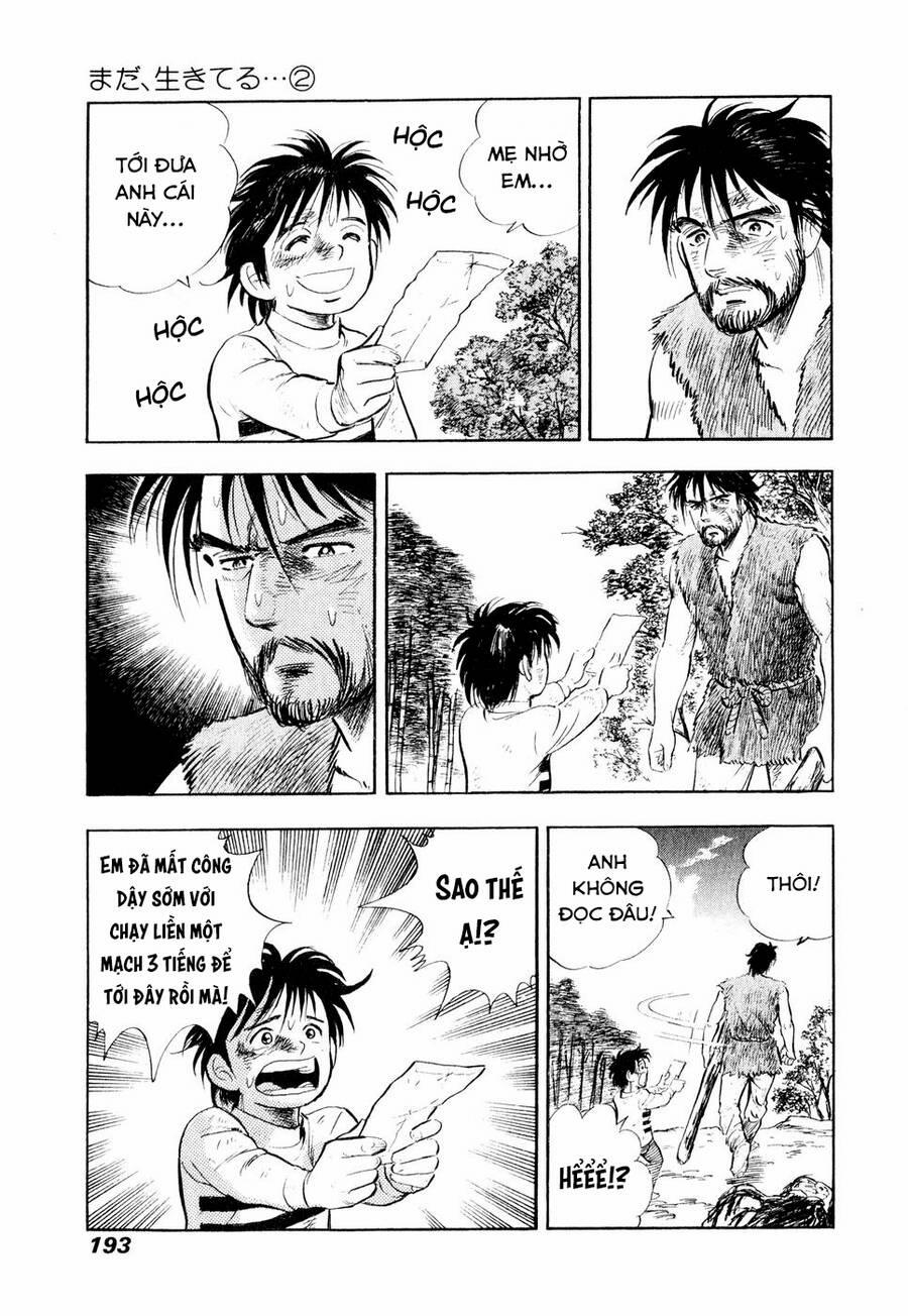 Tôi Vẫn Còn Sống… 11 trang 6