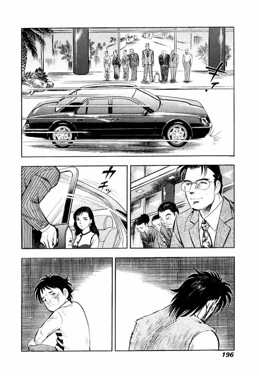 Tôi Vẫn Còn Sống… 11 trang 9