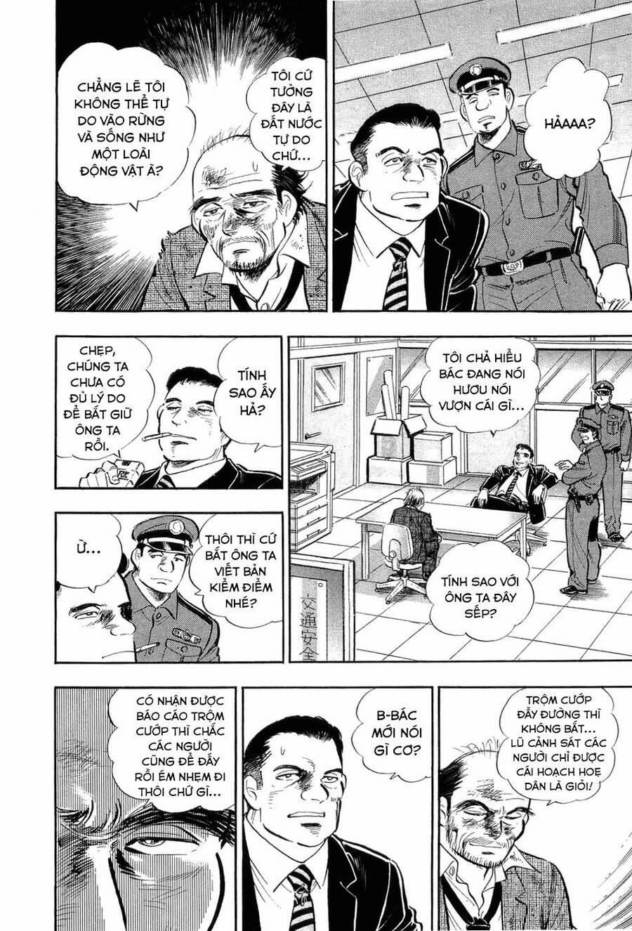 Tôi Vẫn Còn Sống… 2 trang 12