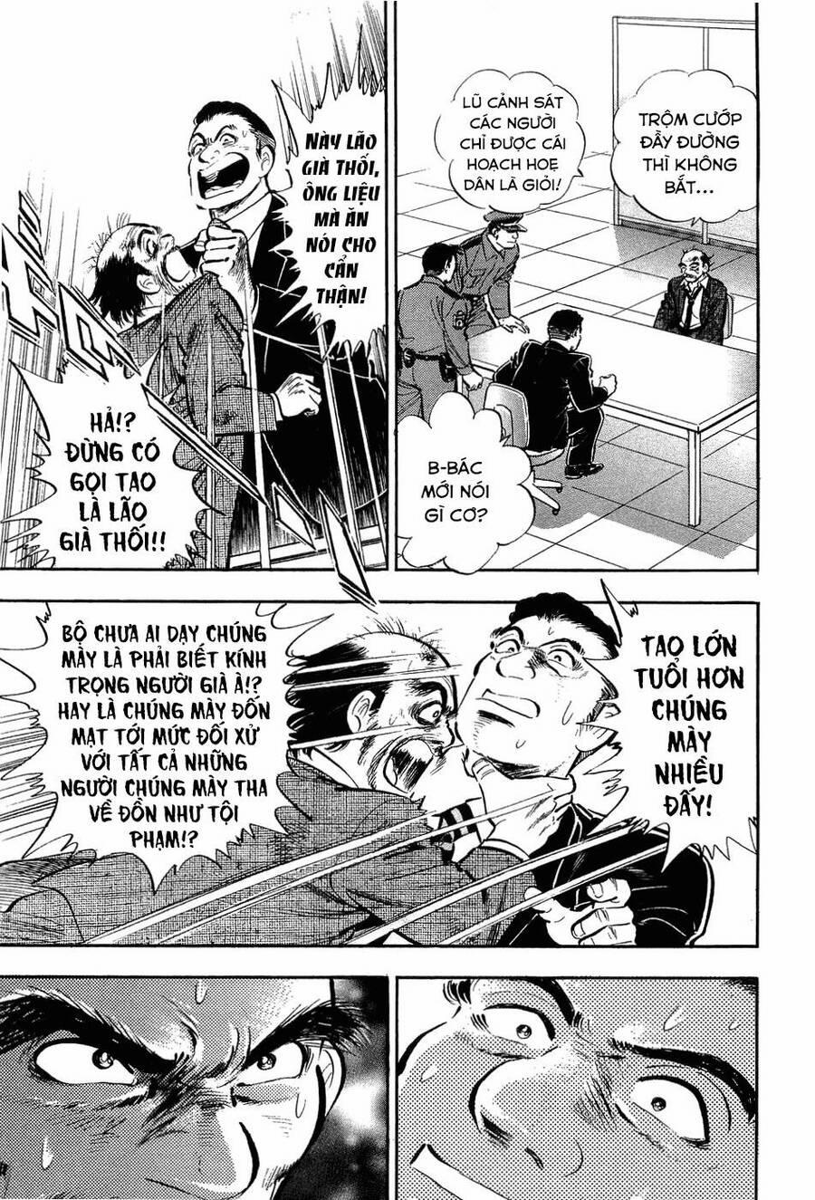 Tôi Vẫn Còn Sống… 2 trang 15