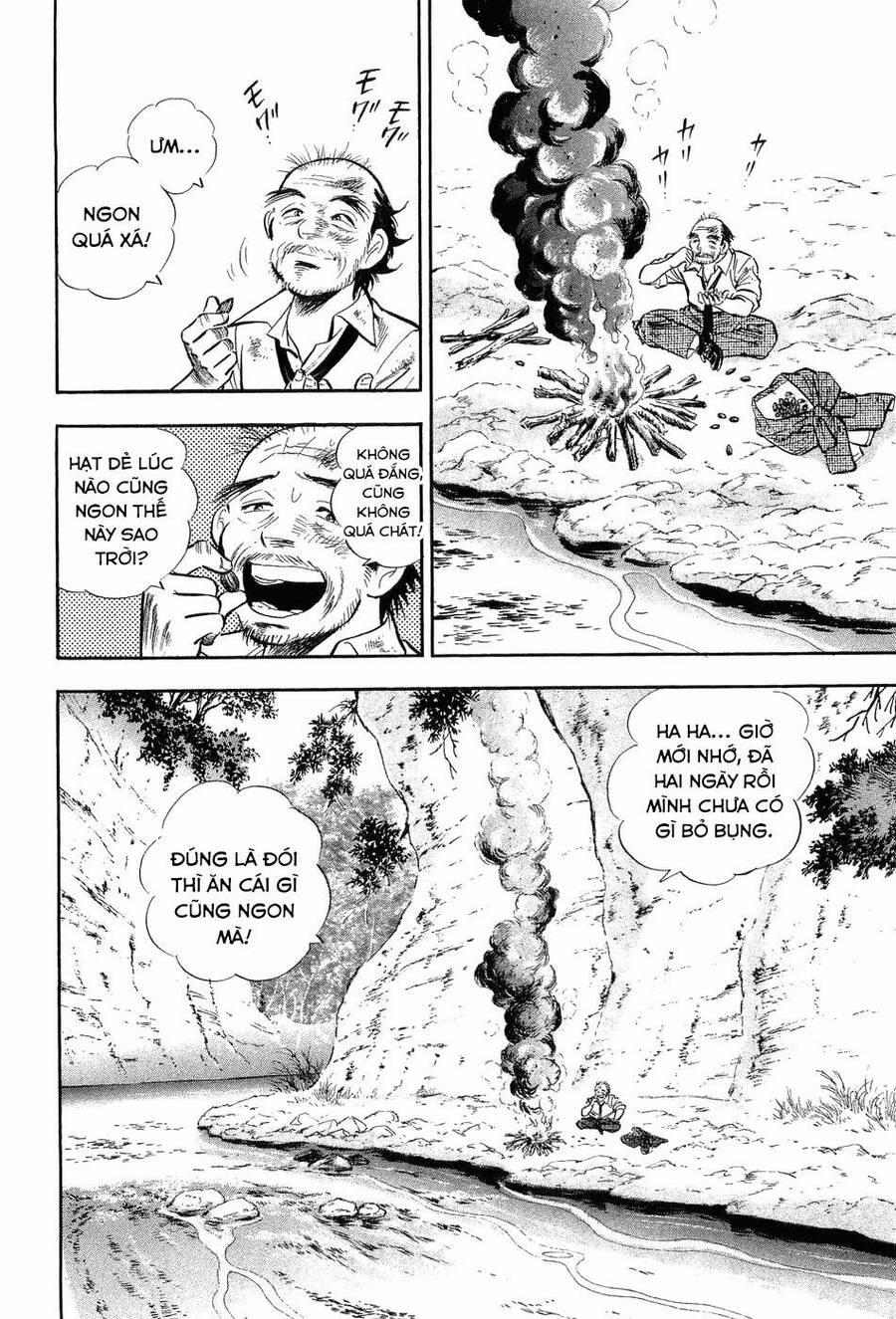 Tôi Vẫn Còn Sống… 2 trang 23