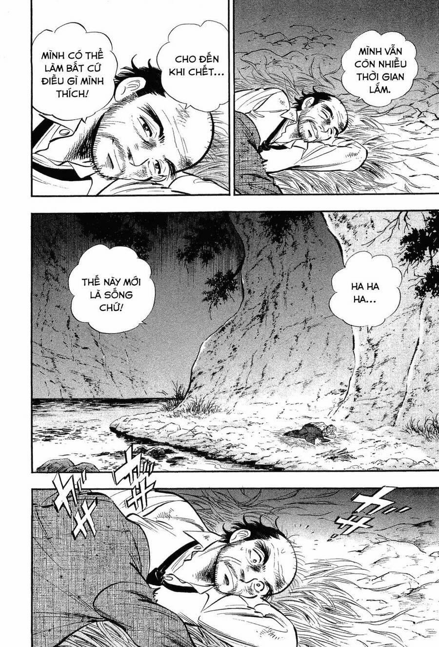 Tôi Vẫn Còn Sống… 2 trang 25