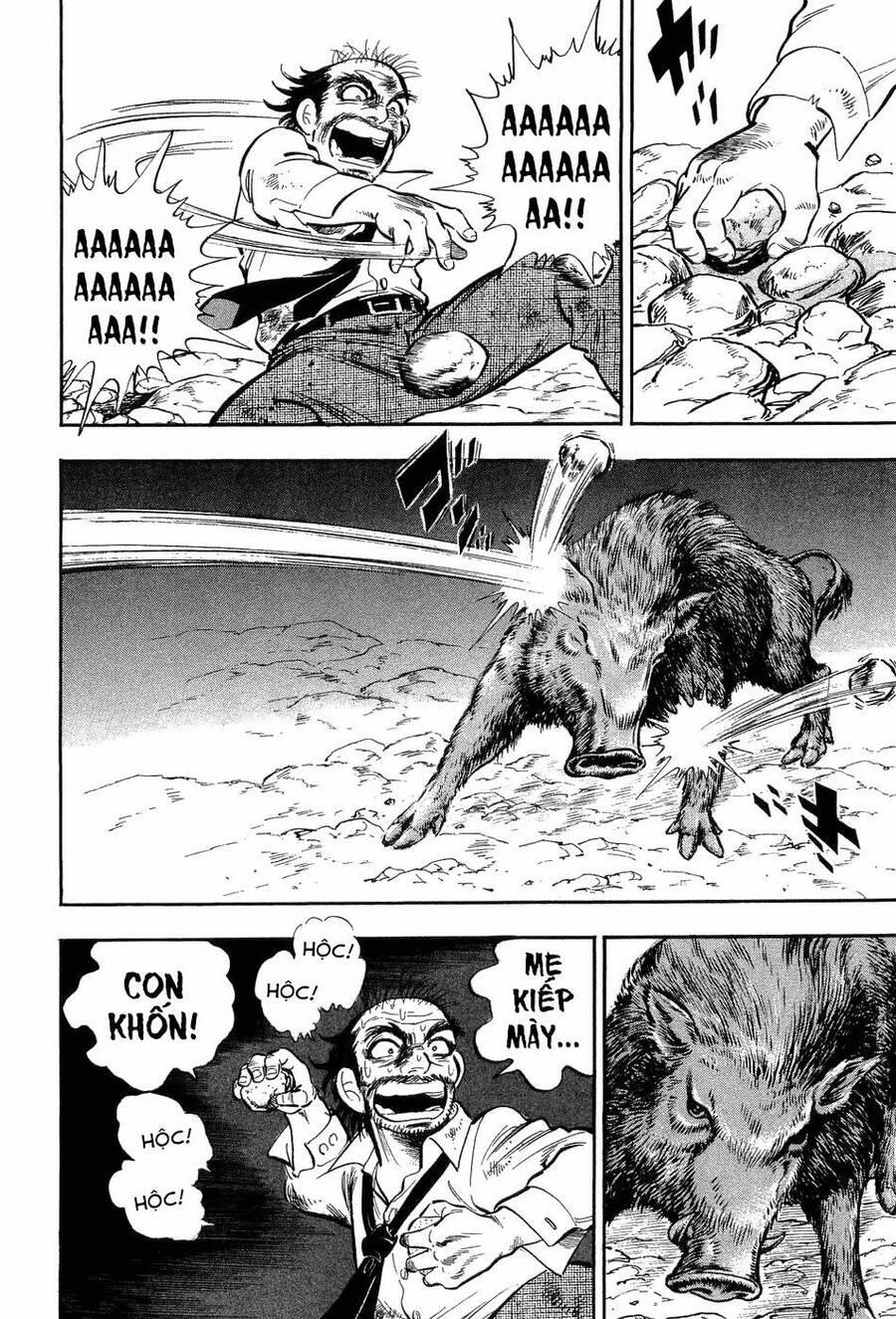 Tôi Vẫn Còn Sống… 2 trang 29