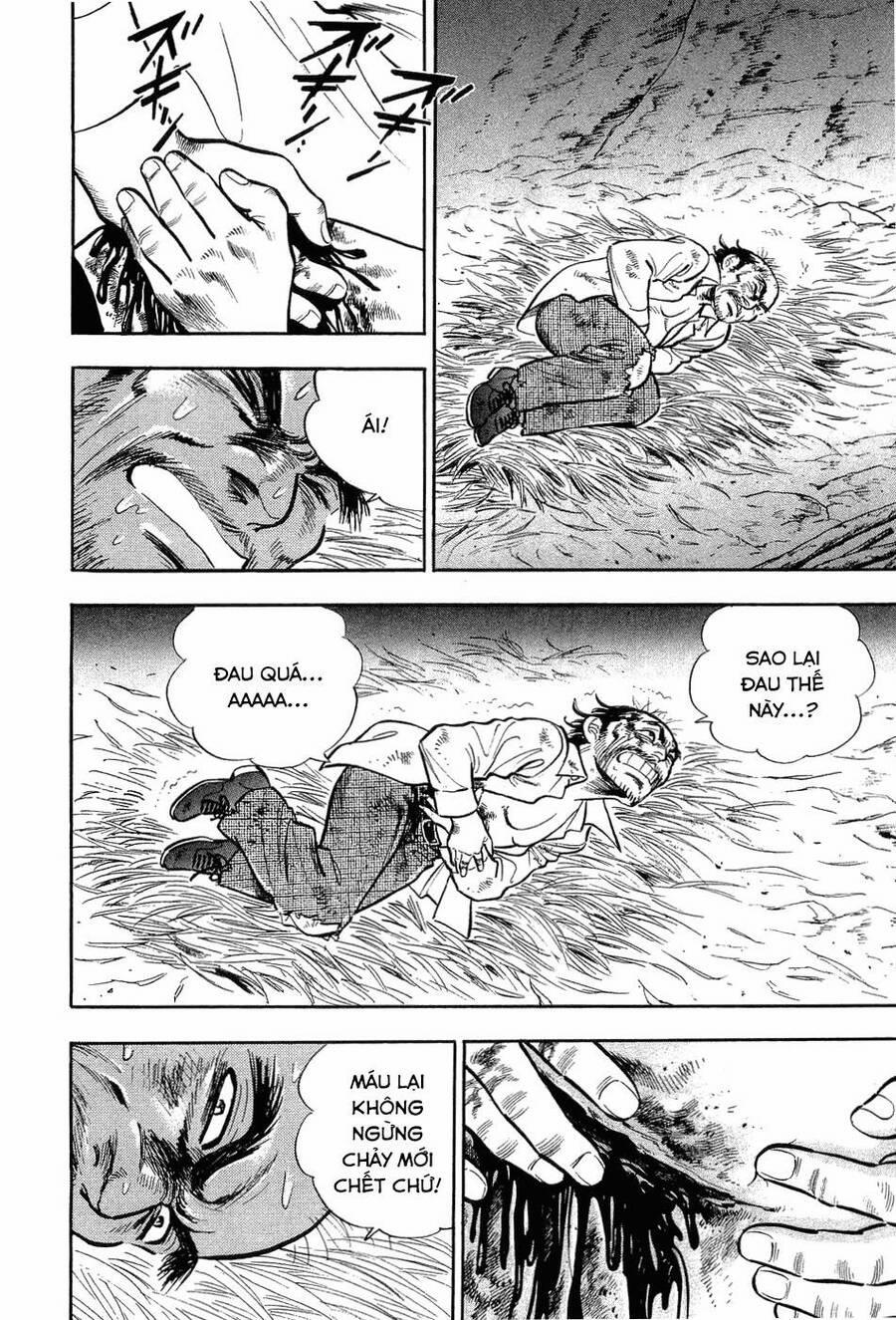 Tôi Vẫn Còn Sống… 2 trang 33
