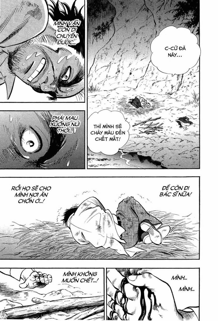 Tôi Vẫn Còn Sống… 2 trang 34
