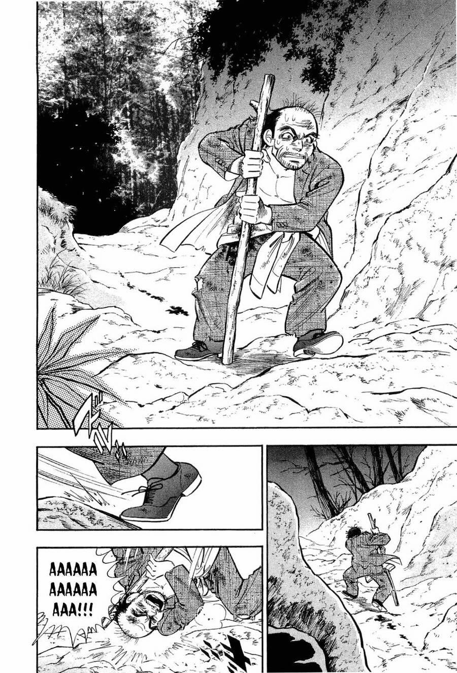 Tôi Vẫn Còn Sống… 2 trang 35