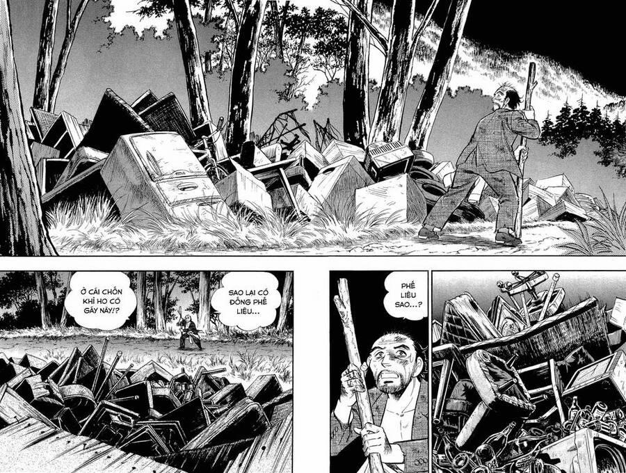 Tôi Vẫn Còn Sống… 2 trang 37