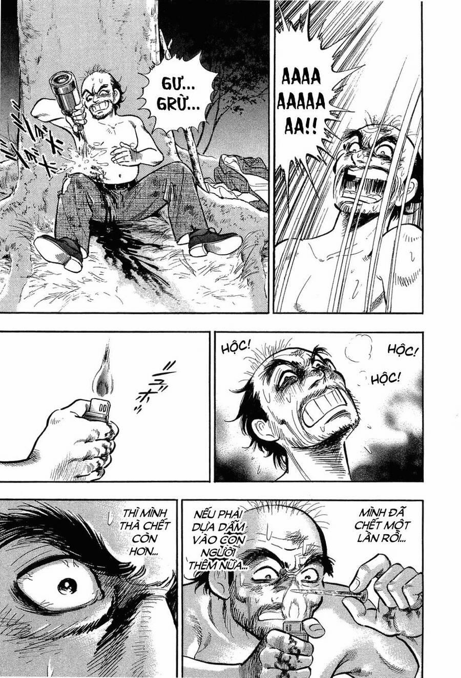 Tôi Vẫn Còn Sống… 2 trang 41