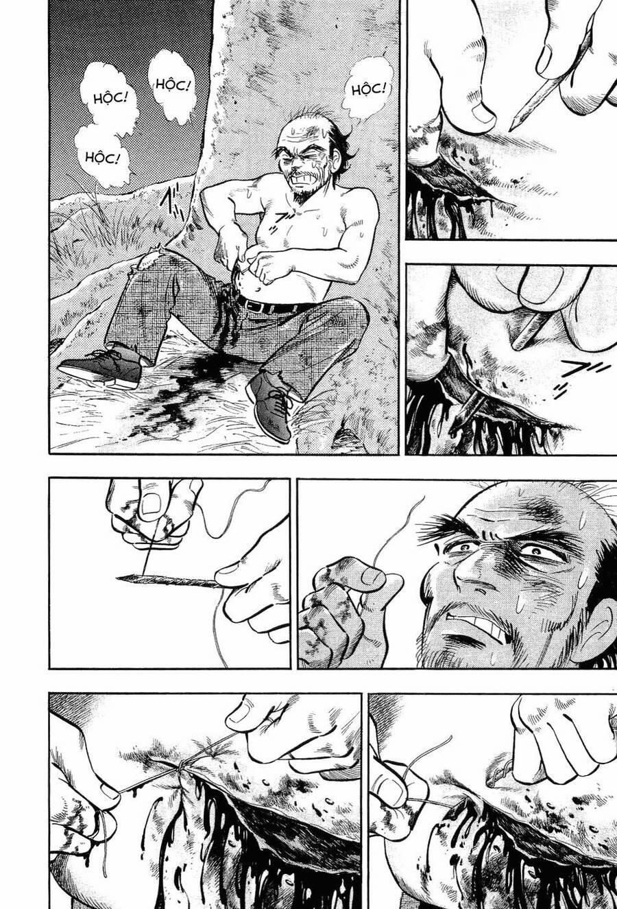 Tôi Vẫn Còn Sống… 2 trang 42