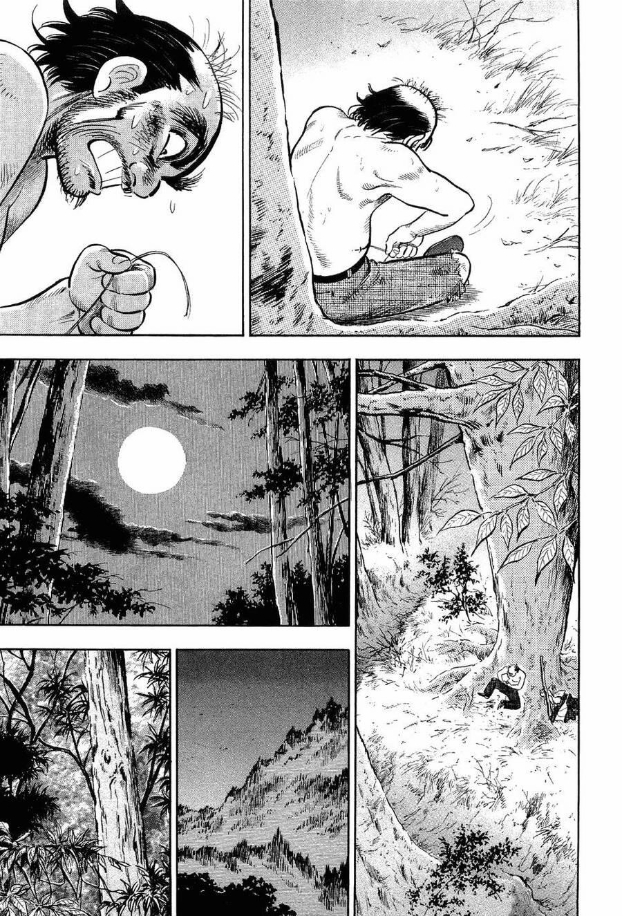 Tôi Vẫn Còn Sống… 2 trang 43