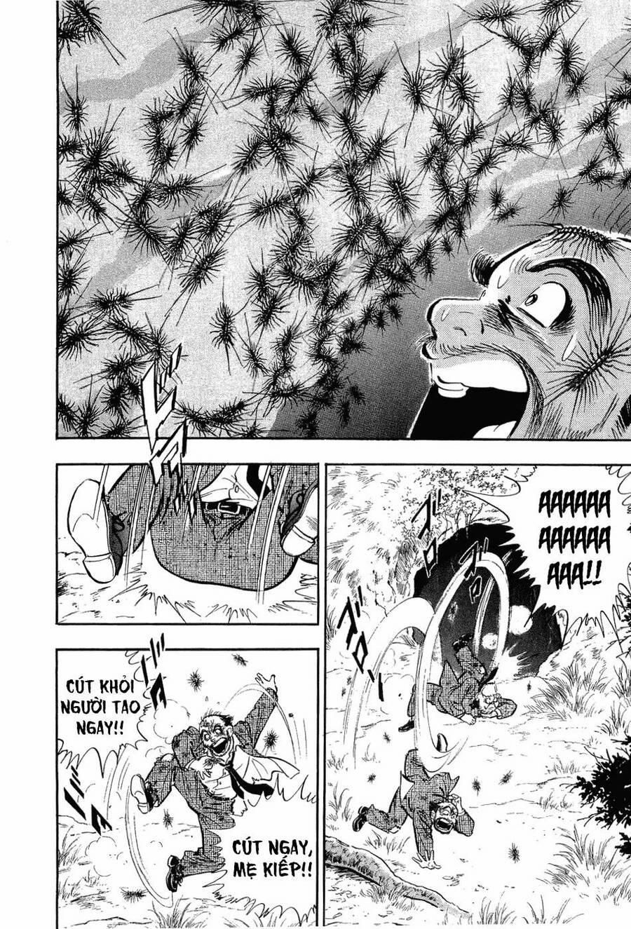 Tôi Vẫn Còn Sống… 2 trang 6