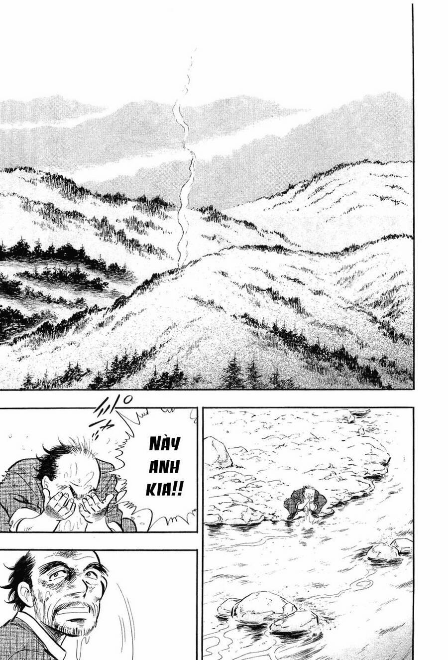 Tôi Vẫn Còn Sống… 2 trang 9
