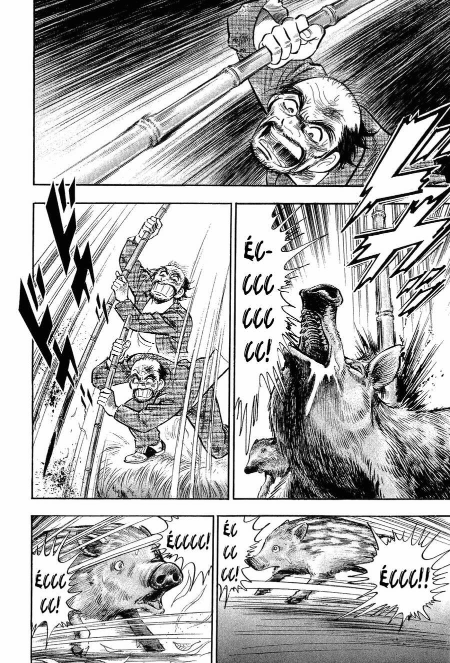 Tôi Vẫn Còn Sống… 3 trang 17