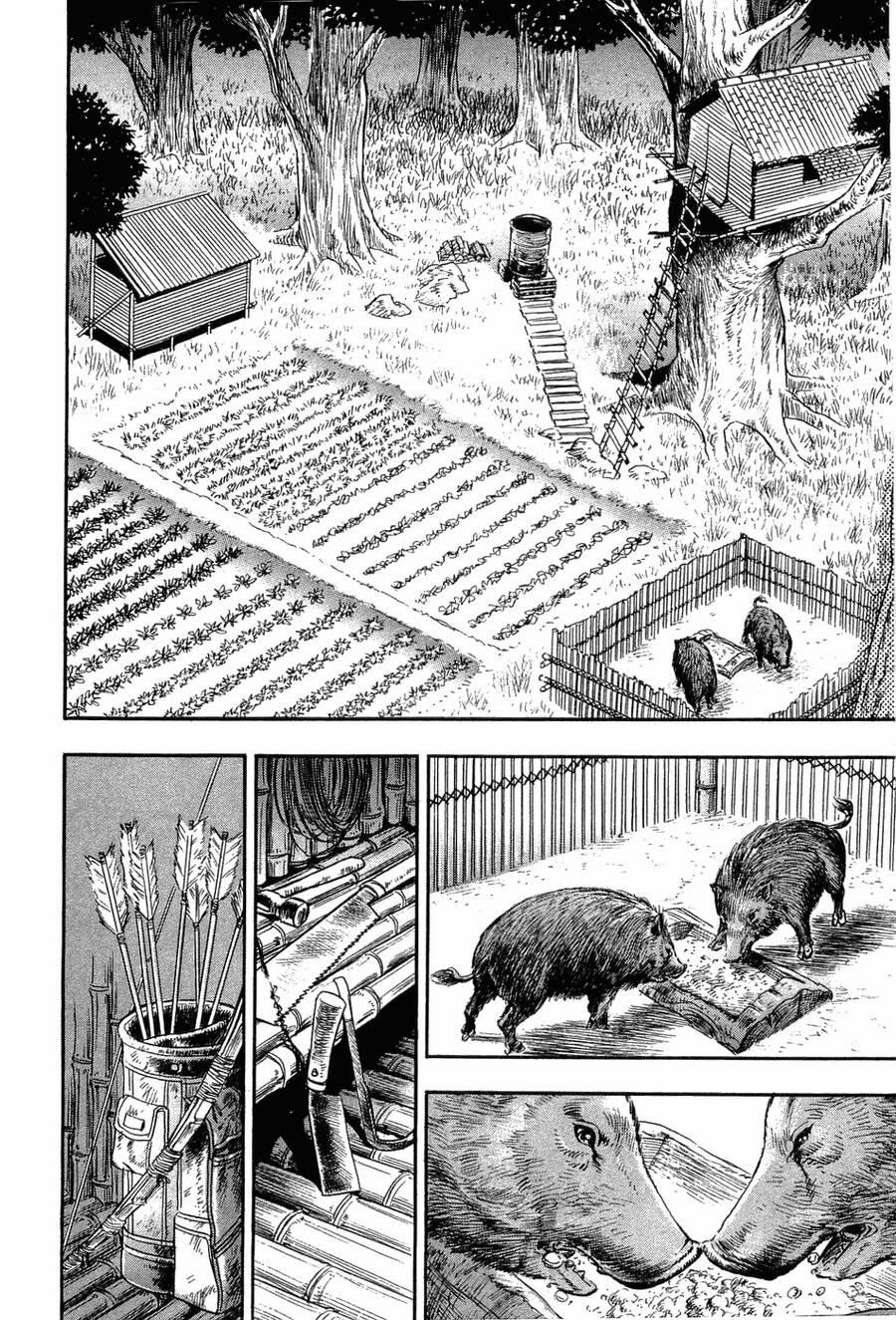 Tôi Vẫn Còn Sống… 3 trang 23