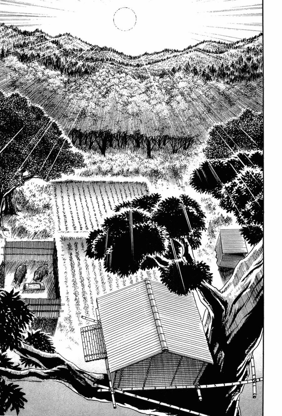 Tôi Vẫn Còn Sống… 3 trang 24