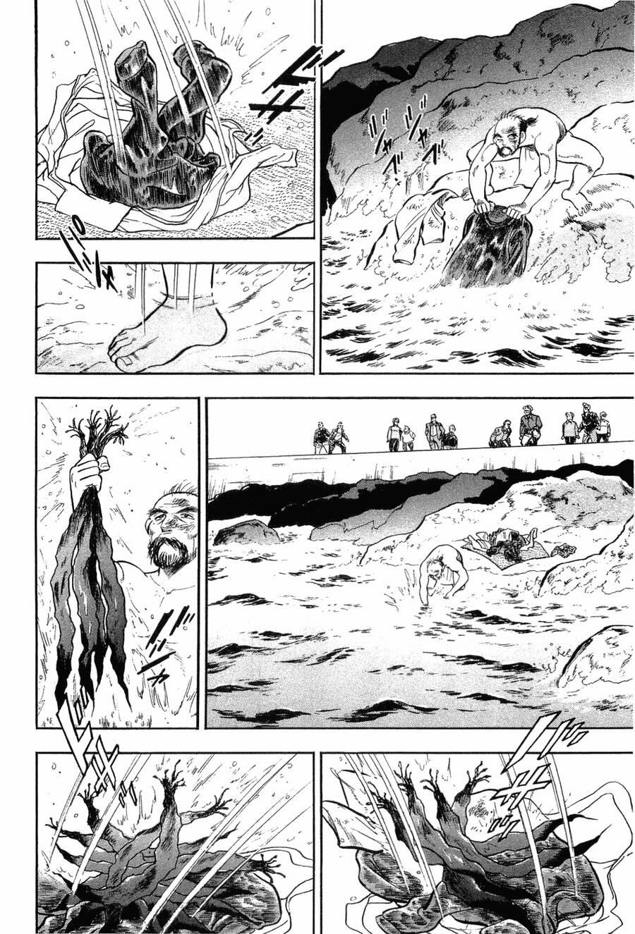 Tôi Vẫn Còn Sống… 3 trang 30