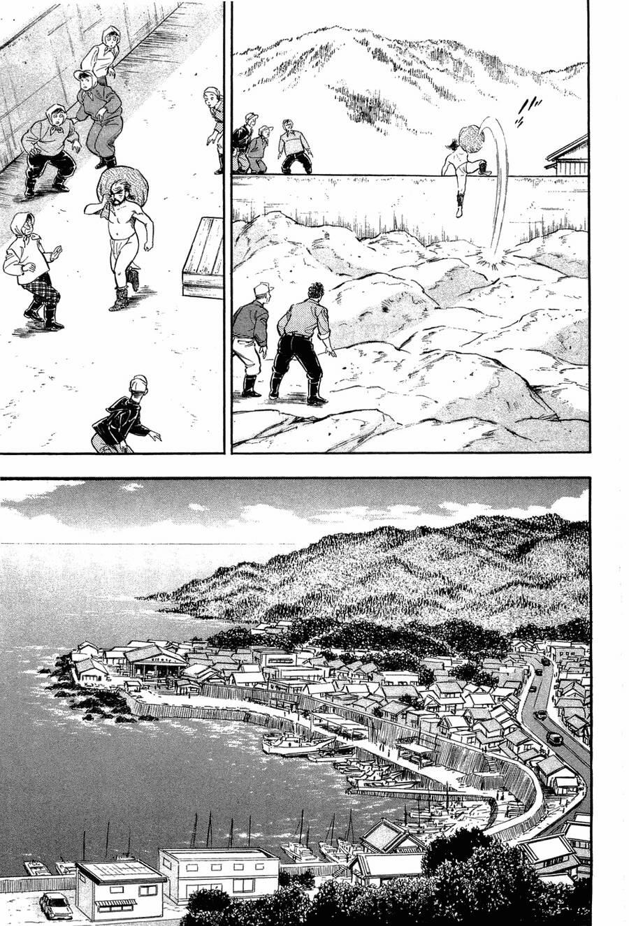 Tôi Vẫn Còn Sống… 3 trang 33