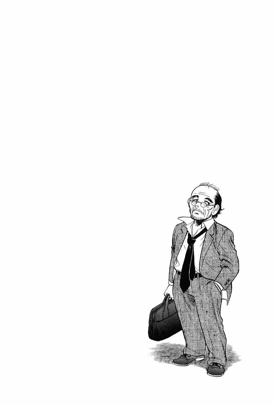 Tôi Vẫn Còn Sống… 3 trang 39