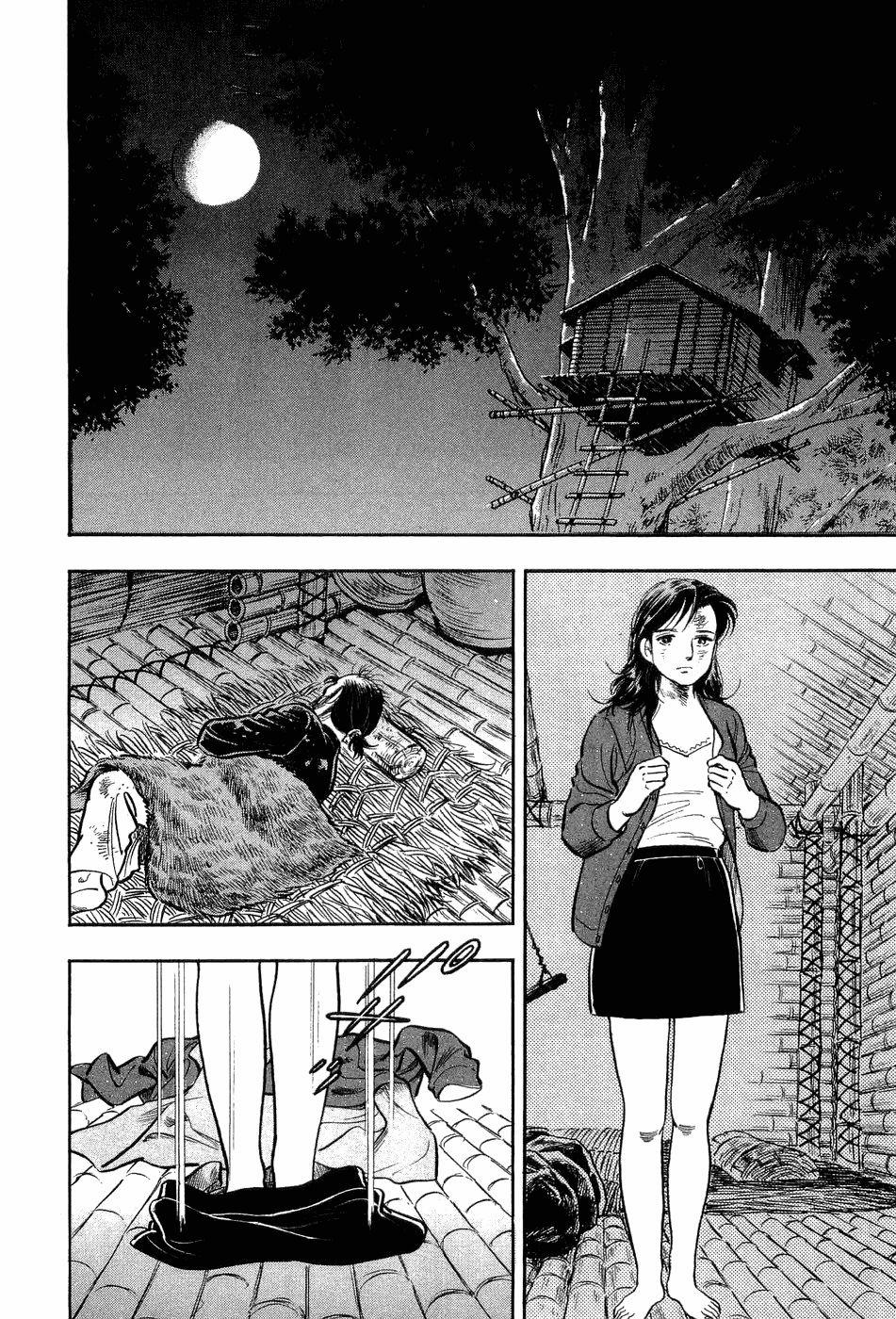 Tôi Vẫn Còn Sống… 4 trang 10