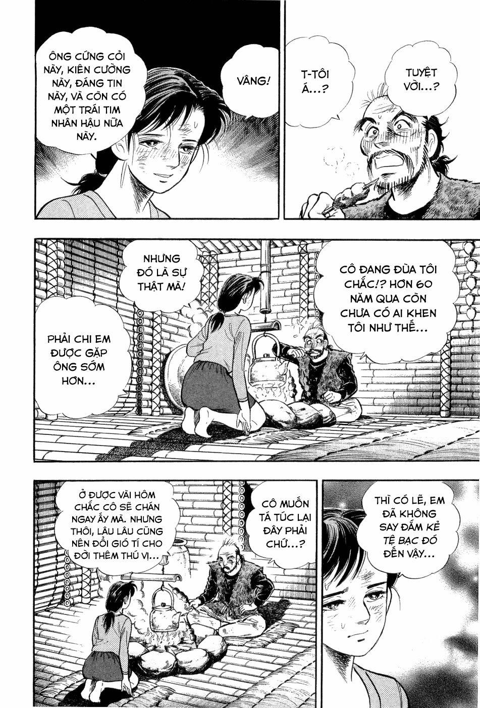 Tôi Vẫn Còn Sống… 4 trang 25